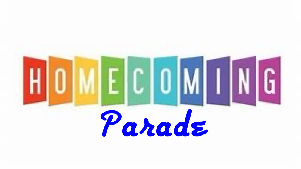 homecoming parade