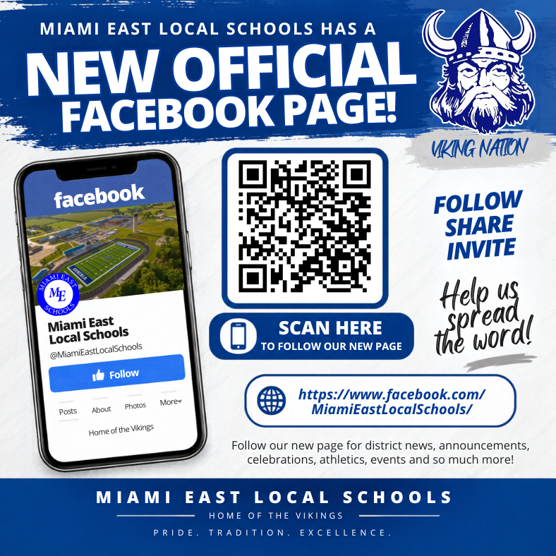 facebook flyer