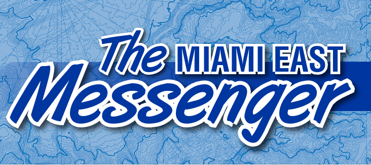 The Miami East Messenger