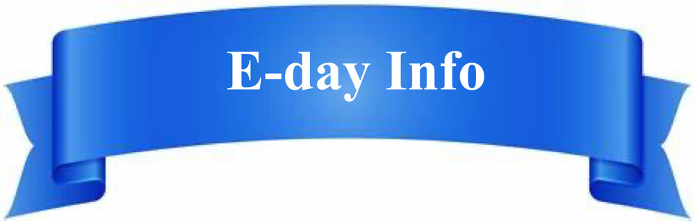 eday info