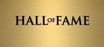 Hall of Fame Label