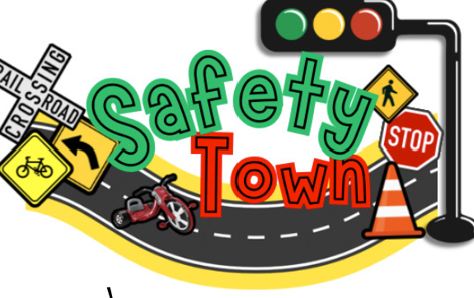 Safety Town Logo