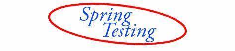 spring testing