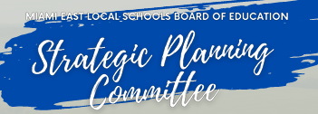 Strategic Planning Committee Logo