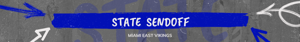 Sendoff