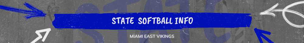 State Softball Info
