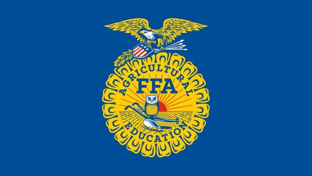 FFA Logo