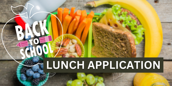 Lunch Application