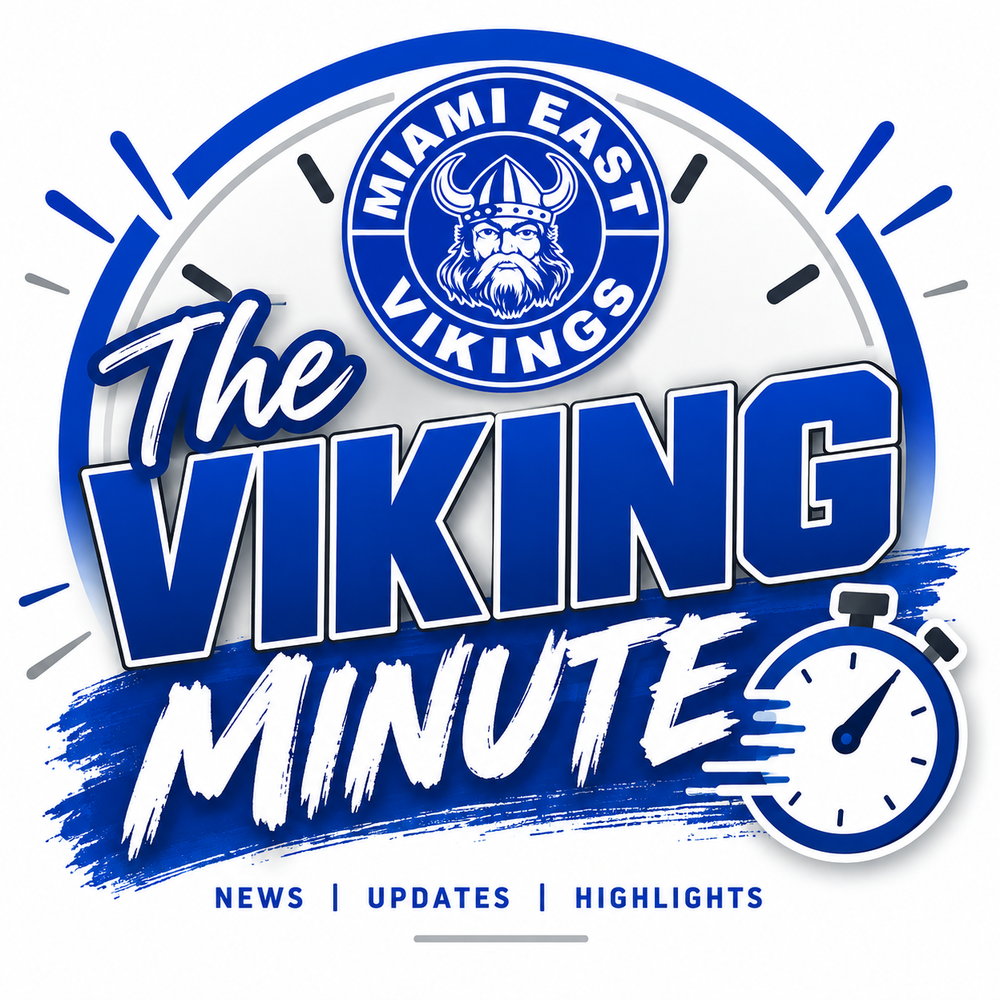 The Viking Minute
