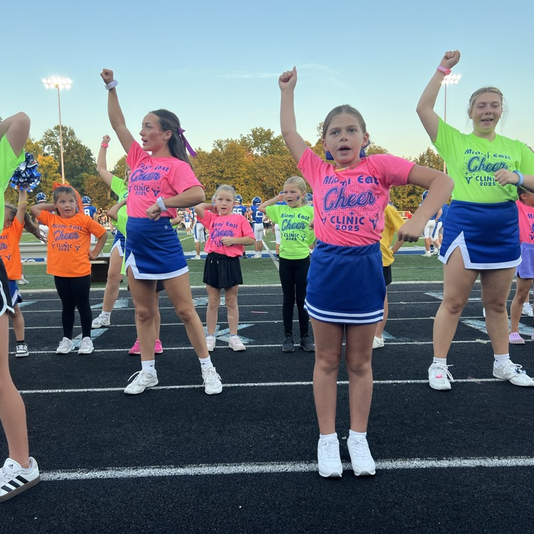 Youth Cheer