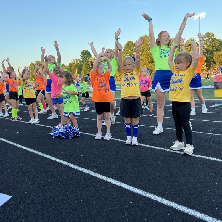 Youth Cheer