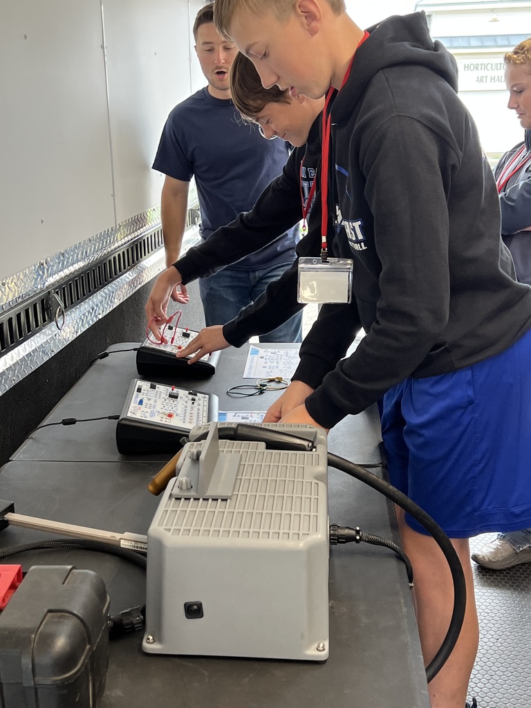Building Circuits