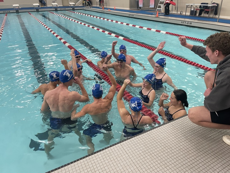 Miami East Swim