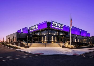 Arbogast Performing Arts Center