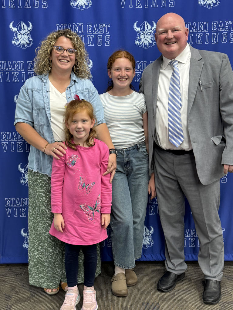 Dr. Hoelzle and Familiy