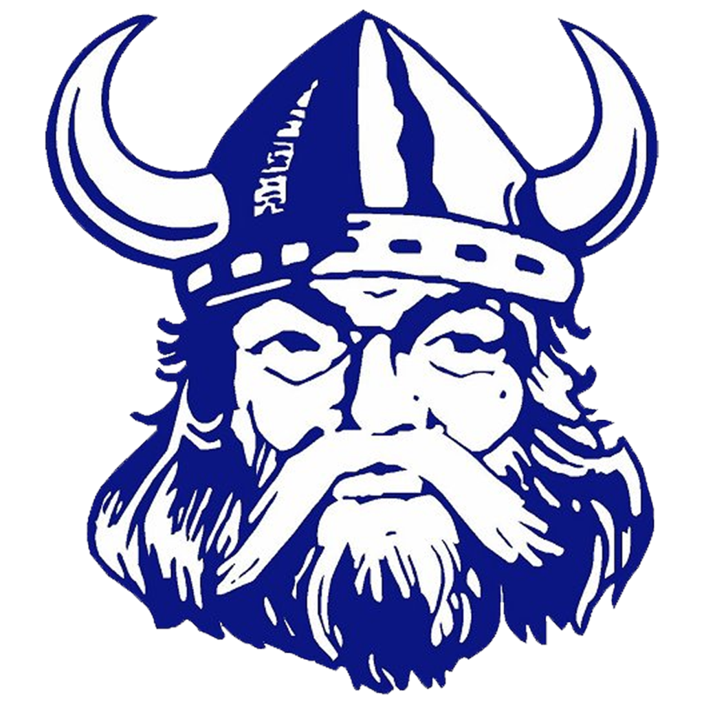 Viking Head