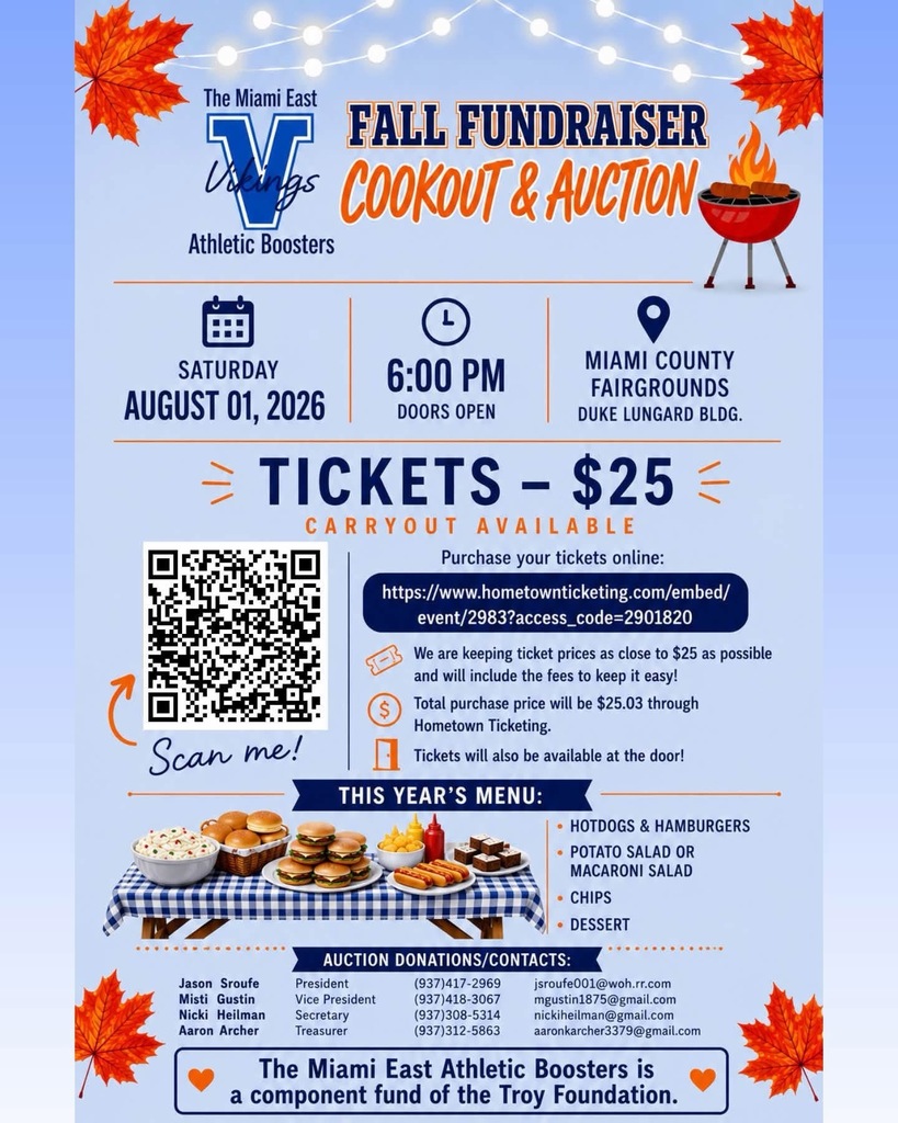 Athletic auction