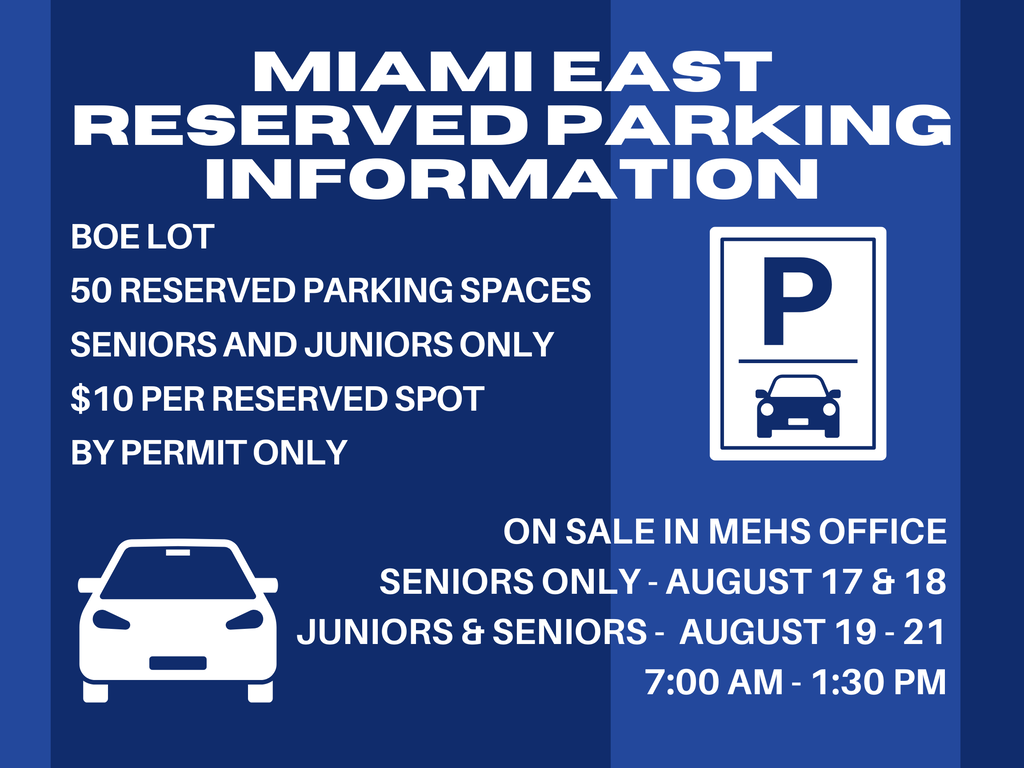 Parking Pass