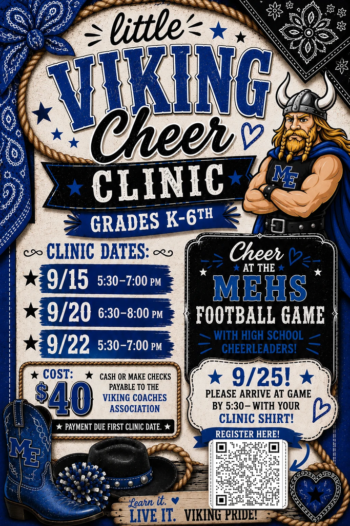 Cheer Clinic