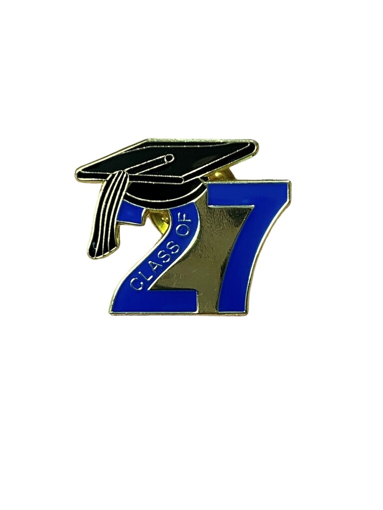 Class of 2027
