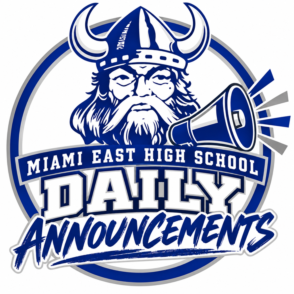 Daily Announcements Logo