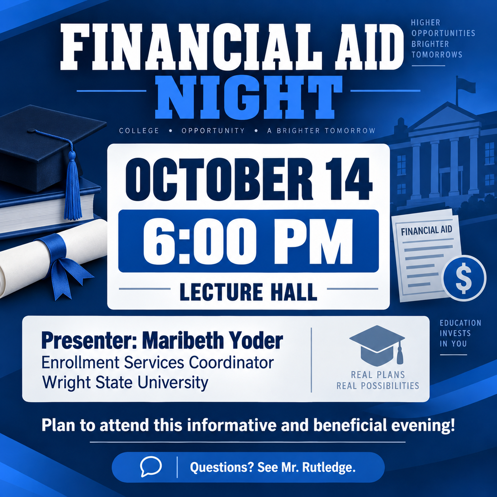 financial night