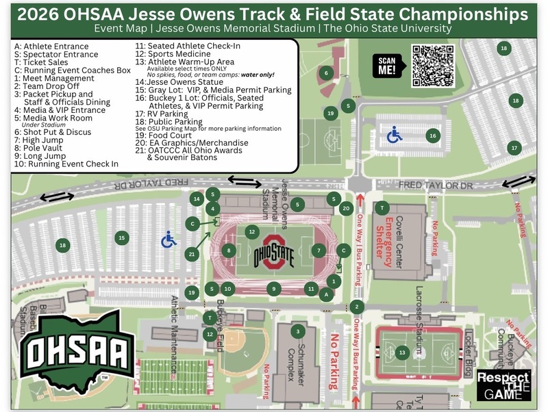Track Info