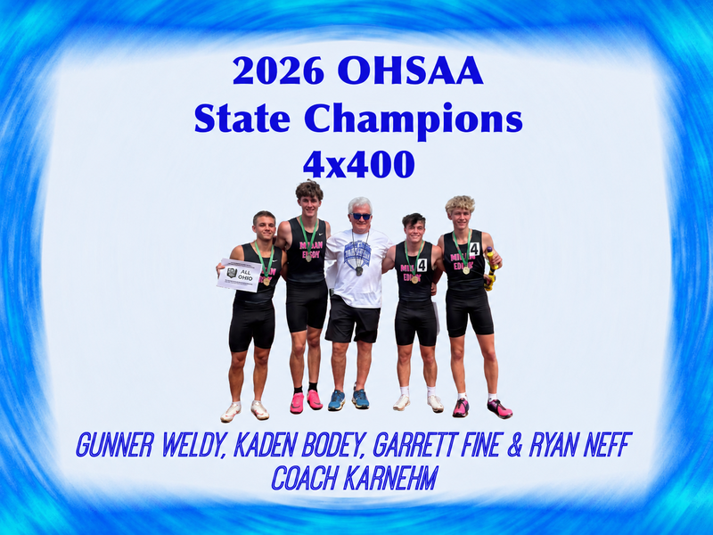 State Champs