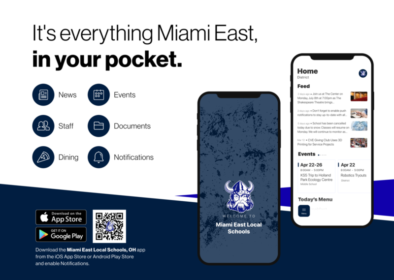 miami east app