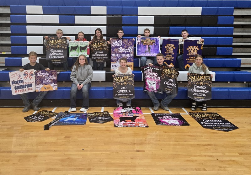 JH Livestock Winners