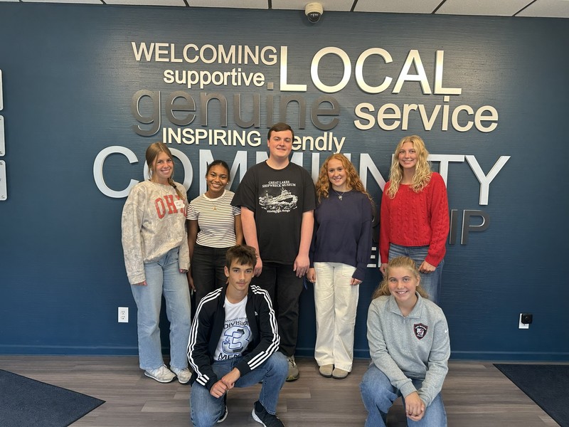Student United Way Group