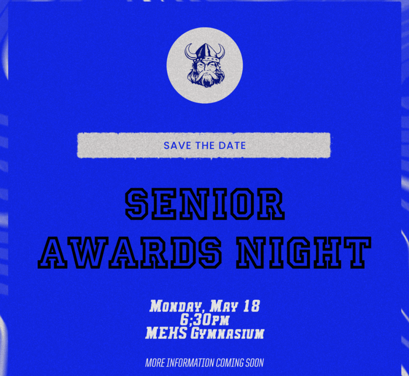 Senior Awards Night