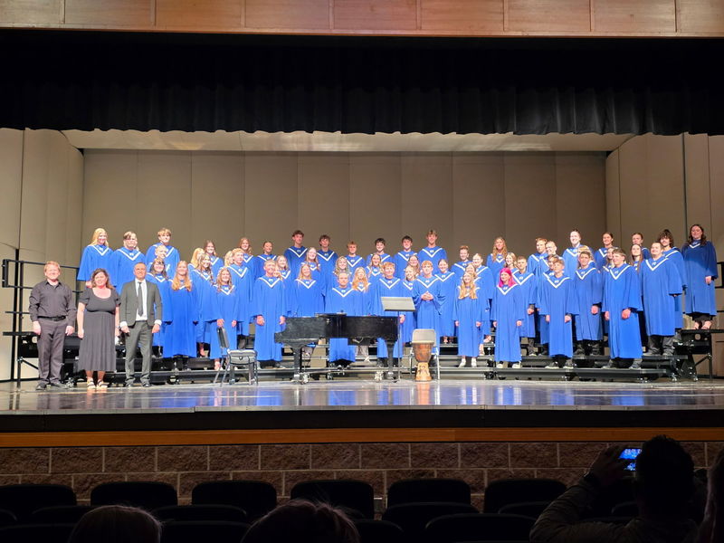 choir