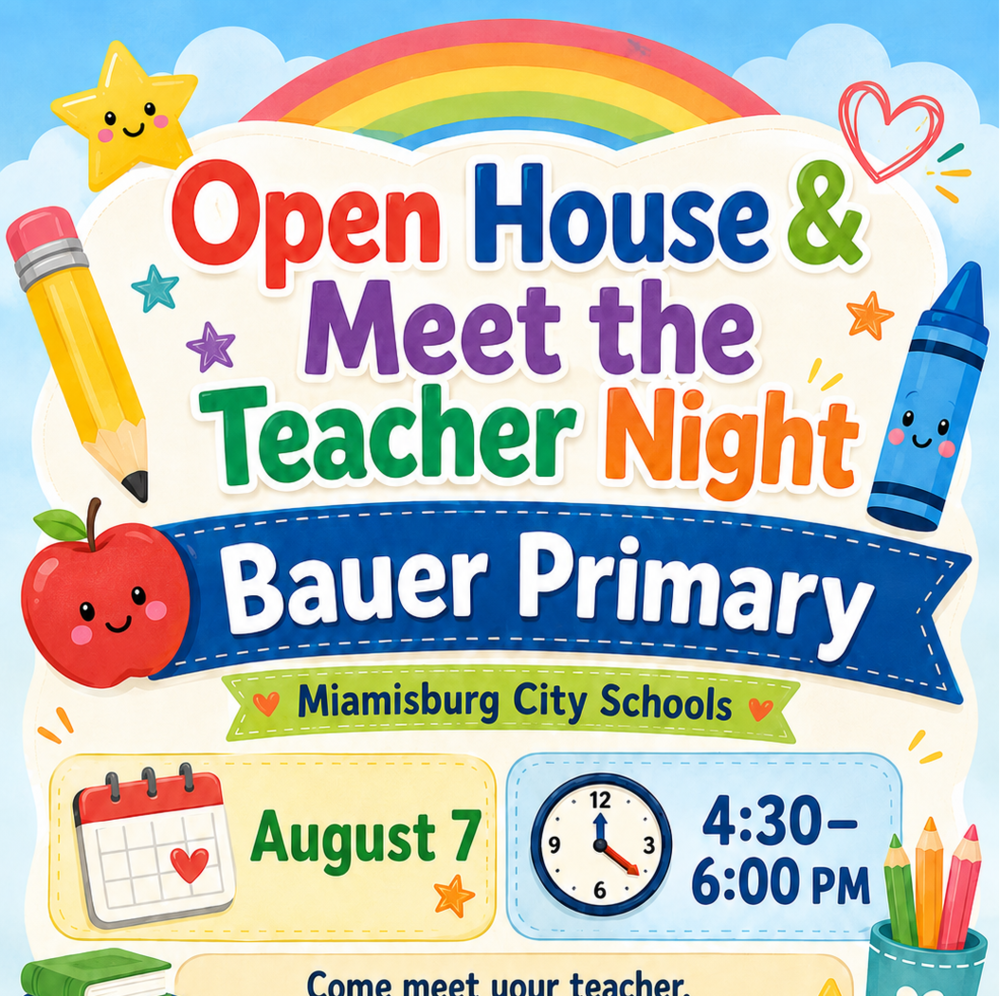 Open House