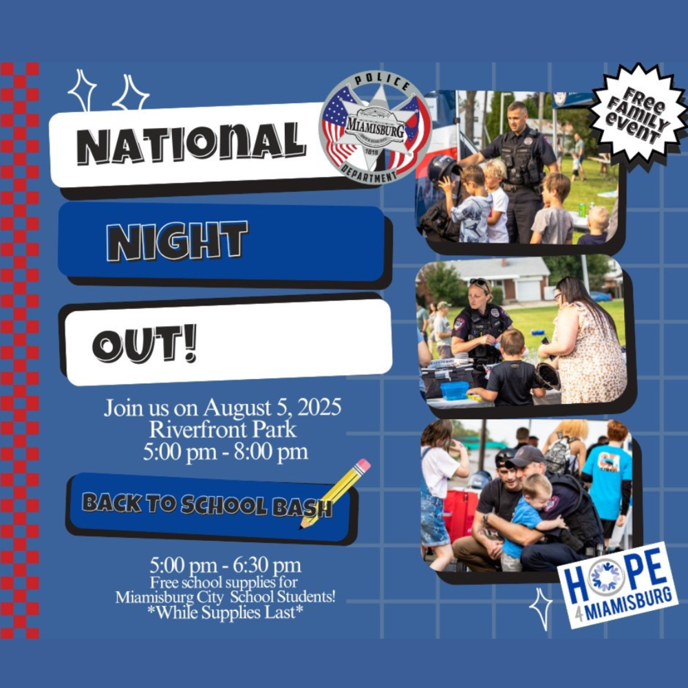 National Night Out 