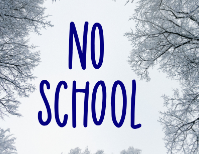 School is closed 1-26-26