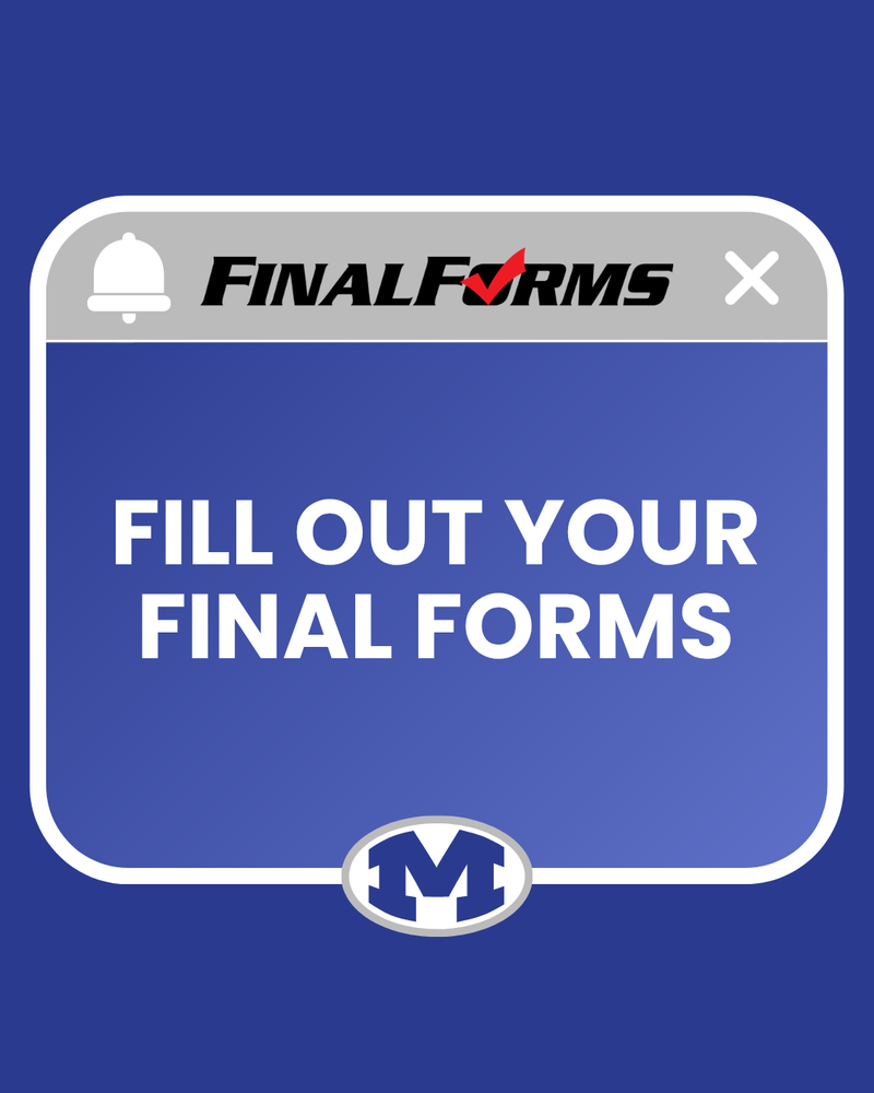 Final Forms