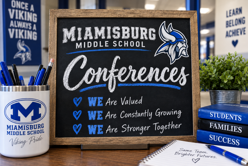 MMS Conferences Sign