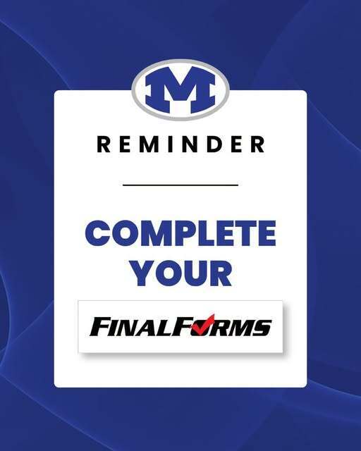 Final Forms