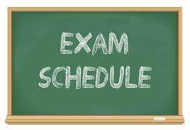 exam