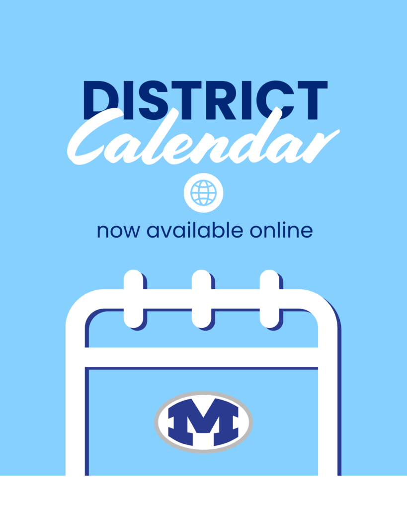 Calendar Available Online