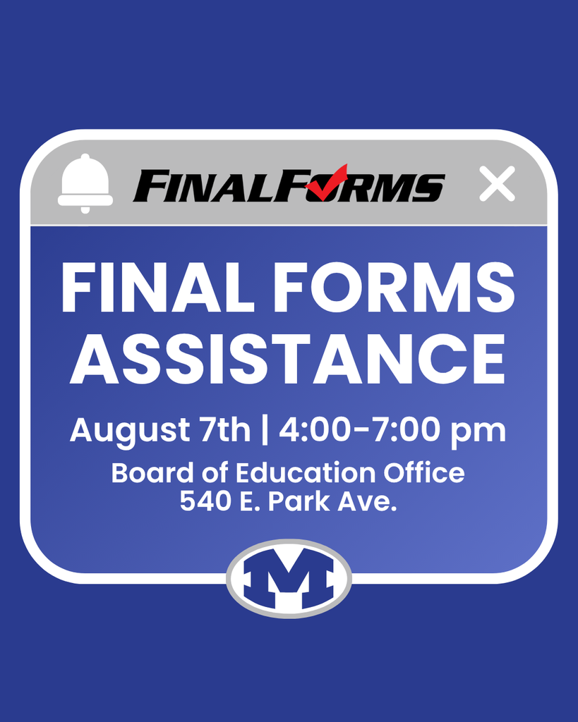 Final Forms Help