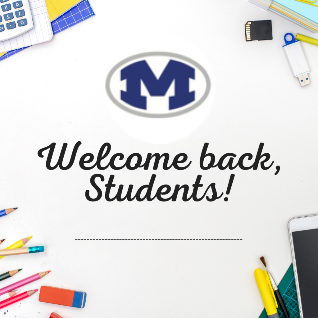 welcome back
