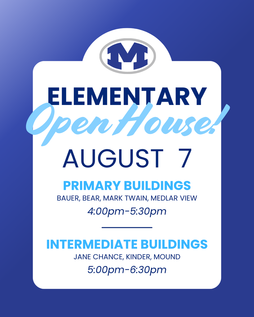 Open House