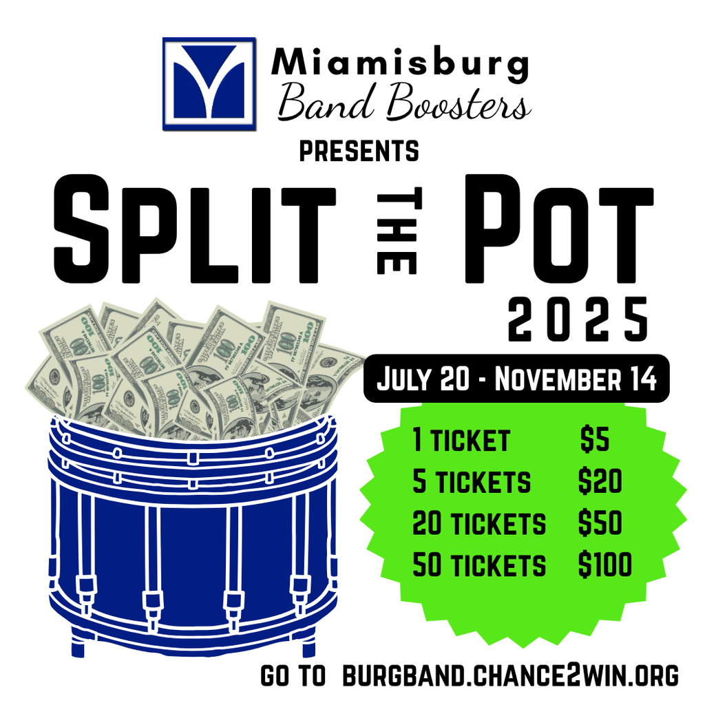 Split the Pot