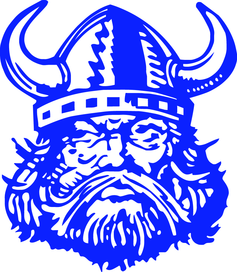 Viking Head