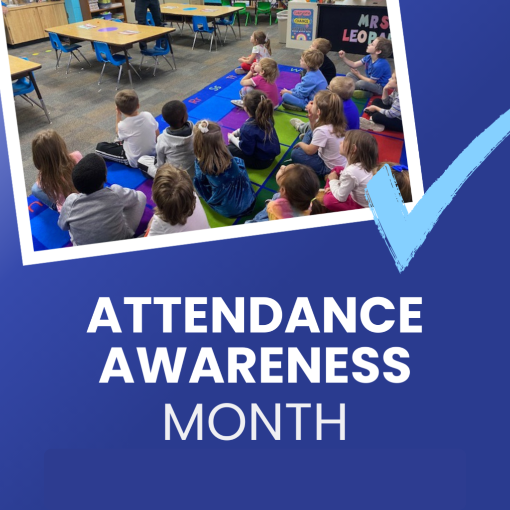 Attendance Awareness Month