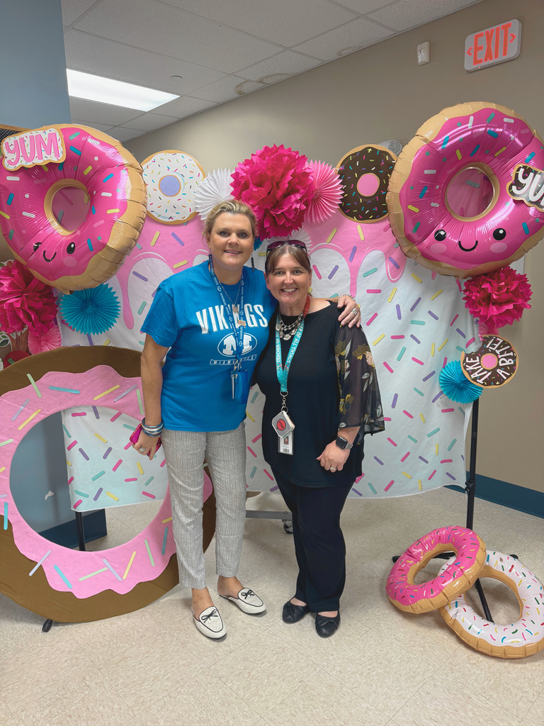 Stacy Maney & Sarah Buzek