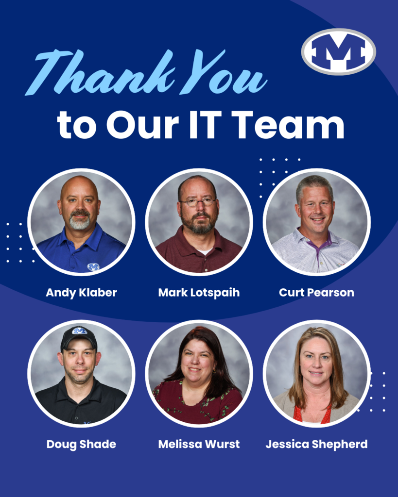 IT Team 