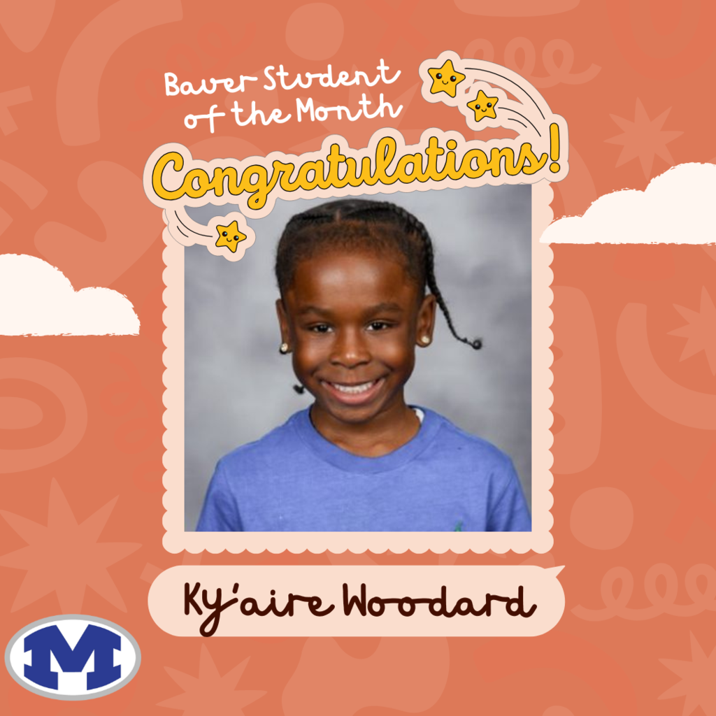 Ky'aire Woodard som